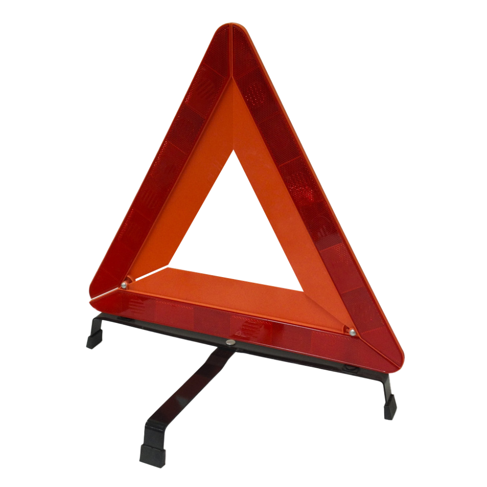 1. Warning Triangle